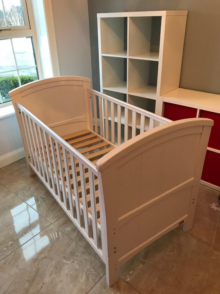 br baby cot